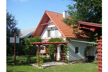 Slovakia Privát Štítnik, Exterior